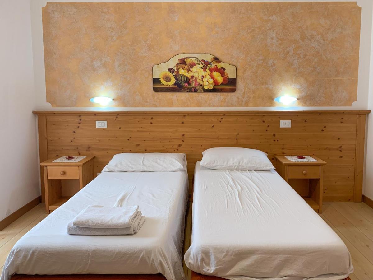Agritur Al Vigneto Panzió Trento Kültér fotó