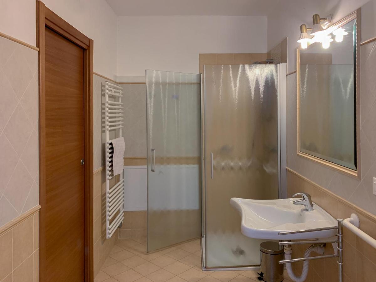 Agritur Al Vigneto Panzió Trento Kültér fotó