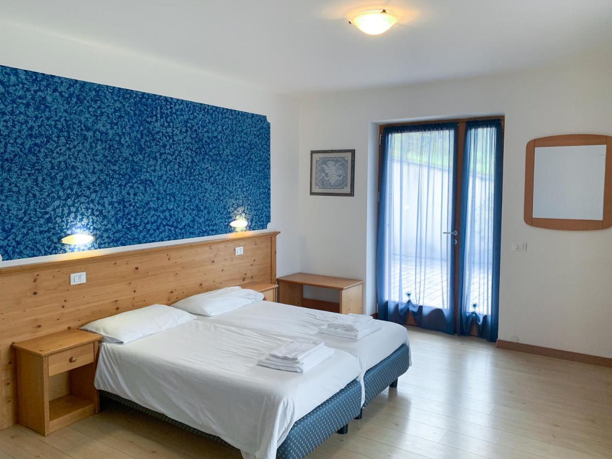 Agritur Al Vigneto Panzió Trento Kültér fotó