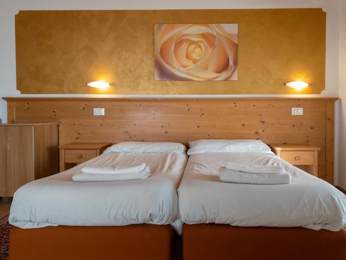 Agritur Al Vigneto Panzió Trento Kültér fotó