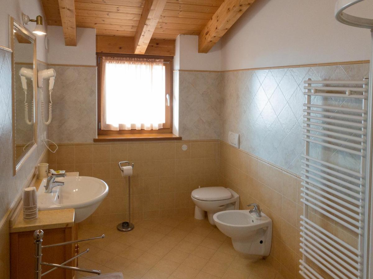 Agritur Al Vigneto Panzió Trento Kültér fotó